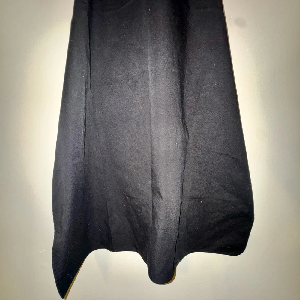 Vintage Starbucks Coffee Company Black Coffee Master Apron